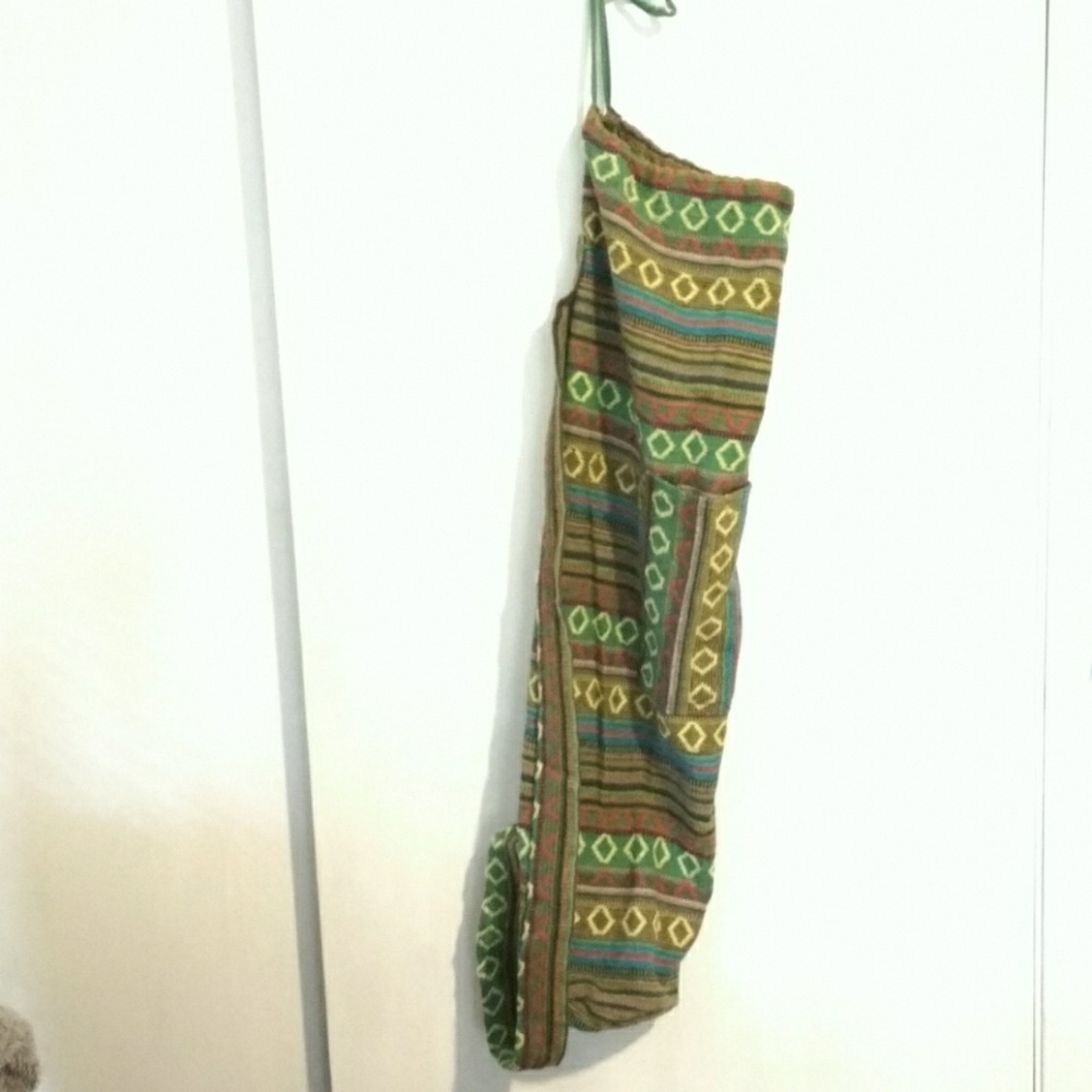 Yoga bag!
